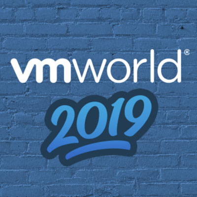 VMworld EMEA 2019 Barcelona