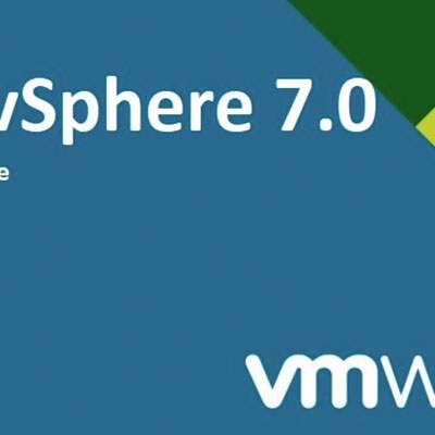 vSphere 7