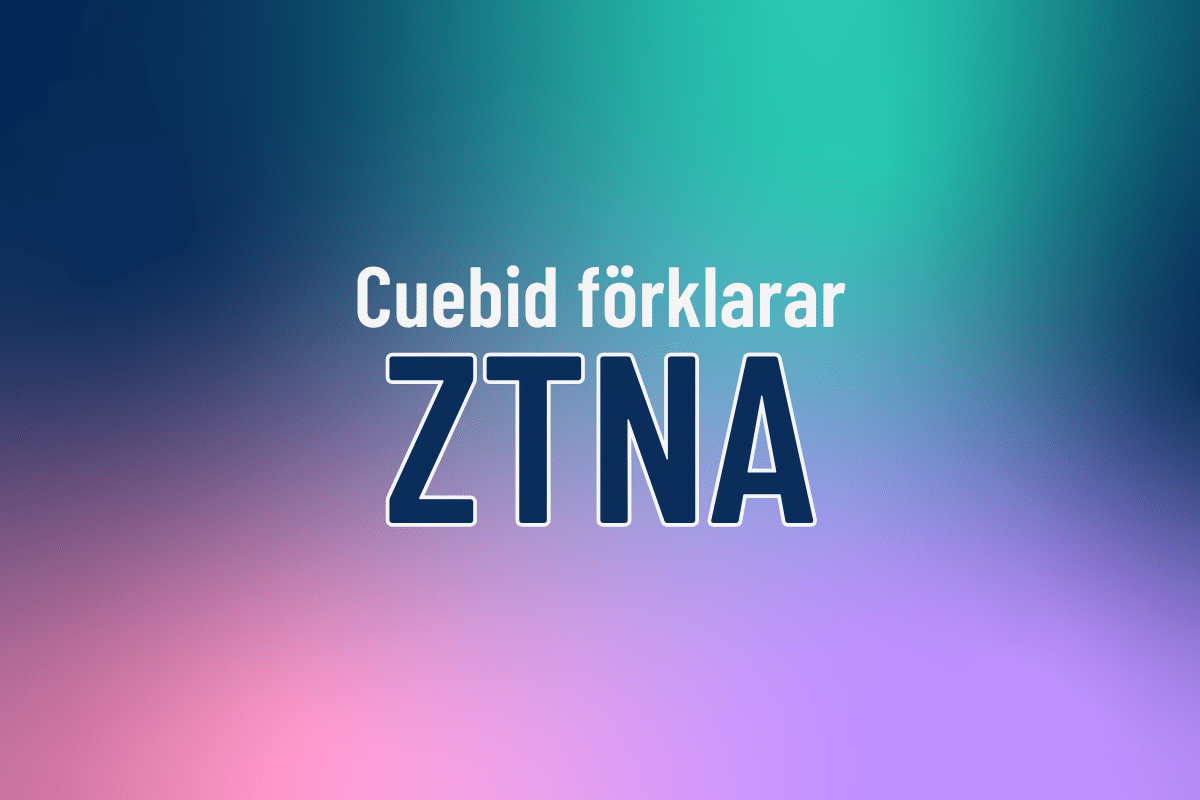 E16 ZTNA