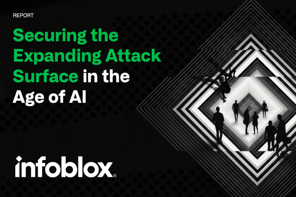 Infoblox AI rapport 2026 (P)