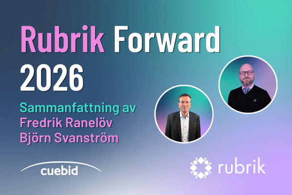 ARTIKEL-Rubrik Forward 2026