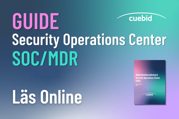 Guide - SOC