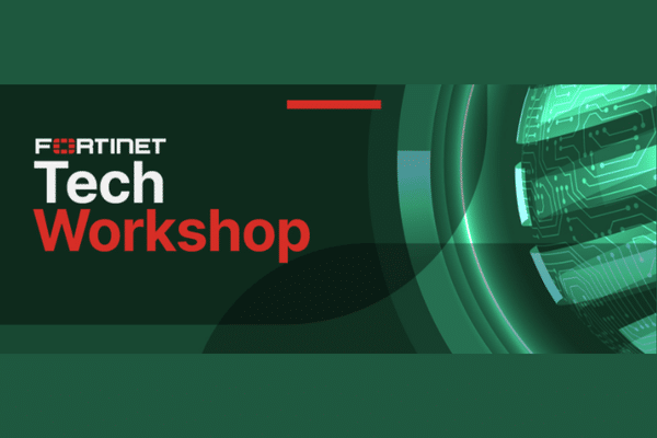 Fortinet Tech Workshop